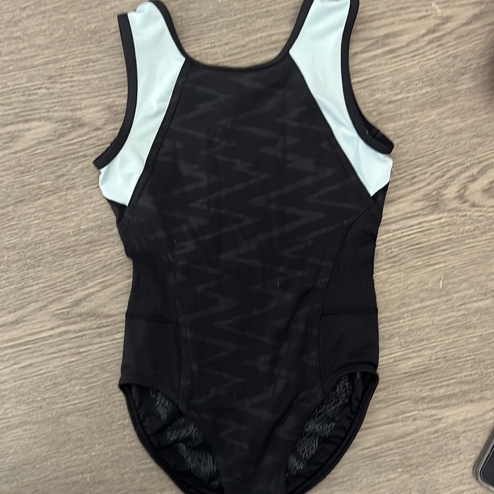 Girls ivivva leotard